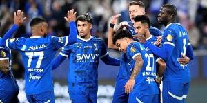 الهلال يكشف عن طبيعة إصابتي كوليبالي وكنو