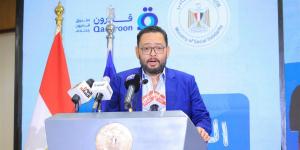 وزيرة التضامن تشهد حفل تكريم أبطال مسلسل "اللون الأزرق".. صور