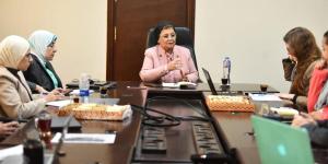 نائب وزير الصحة تبحث مع يونيسف و"الصحة العالمية" خطة دعم الرعاية الأولية وتعزيز خدمات الطوارئ