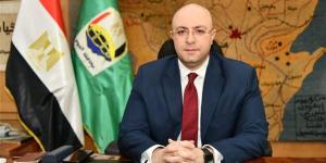 هطول أمطار ورعد وبرق ..ومحافظ الفيوم يقرر تعطيل الدراسة غداً الخميس