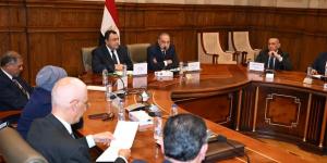 الخارجية: زيارة الرئيس السيسي للخليج خلال الحرب ترجمة لمبدأ "مسافة السكة"