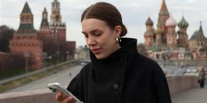 روسيا تُغلق الباب نهائيا أمام خدمات آبل وVPN السبب