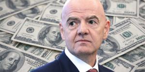 تقارير: أسعار تذاكر كأس العالم تقفز 7 أضعاف قبل انطلاق مونديال 2026