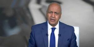 مصطفى بكري: خطاب ترامب جاء مخيبا للآمال والخطر يقترب من الجميع