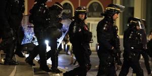 شرطة باريس: إحباط مخطط لاستهداف مقر بنك أوف أمريكا