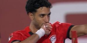 محمد عبدالجليل يشيد بمرموش ويؤكد غياب الاستغلال الأمثل لإمكاناته