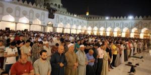 موعد صلاة العشاء اليوم الخميس 2 أبريل 2026