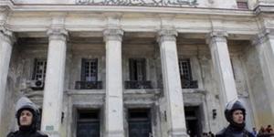 لسماع شهود العيان.. تأجيل محاكمة المتهمين بقتل شخص بالإسكندرية