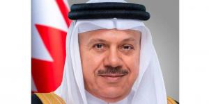 البحرين: العالم لا يتحمل إغلاق شريان الطاقة في مضيق هرمز