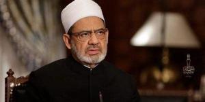 الأزهر يطالب الدول العربيَّة والإسلاميَّة بالاتحاد لردع الكيان الصهيوني عن أفعاله
