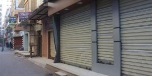 مواعيد غلق المحال والكافيهات خلال أسبوع أعياد الأقباط 2026