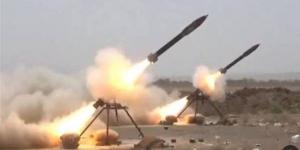 عاجل.. إعلام عبري: إطلاق أكثر من 60 صاروخا من لبنان باتجاه إسرائيل