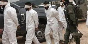 متحدث النواب السابق ينتقد صمت العالم أمام قانون إعدام الأسرى الفلسطينيين