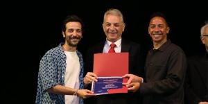 جوائز الدورة الـ 15 لمهرجان الأقصر للسينما الأفريقية