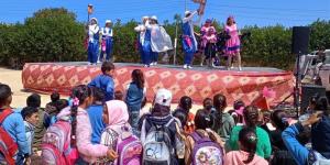 من طابا للقرى النائية.. الثقافة تُعيد رسم الوعي بين الذاكرة الوطنية ومعارك الحاضر