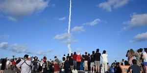 برمجيات مايكروسوفت تطارد رواد مهمة أرتيميس 2 داخل كبسولة أوريون