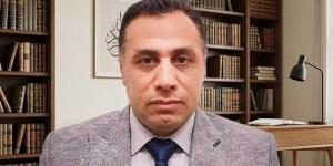 أنا وكافل اليتيم