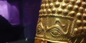 استعادة قطع أثرية رومانية بعد سرقتها من هولندا