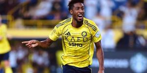 جاهزية مارتينيز وكومان تعزز النصر قبل مواجهة الأخدود في الدوري السعودي