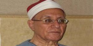 الأوقاف تُحيي ذكرى رحيل القارئ الشيخ محمد أحمد شبيب.. قارئ العبور والنصر