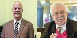 »اﻷﻃﺒﺎء« ﺗﻄﺎﻟﺐ ﺑﺘﻔﻌﻴﻞ دور اﻟﻨﻘﺎﺑﺔ ﻓﻰ ﺗﺤﺪﻳﺪ أﻋﺪاد اﻟﺨﺮﻳﺠﻴﻦ وﺗﻮزﻳﻌﻬﻢ