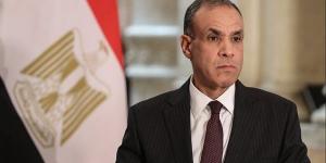 عاجل.. وزير الخارجية: العالم كله يدفع ثمن حرب إيران