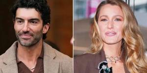 خسارة مدوية تلاحق بليك ليفلي في قضيتها ضد جاستن بالدوني