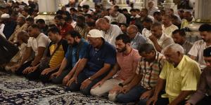 موعد رفع أذان صلاة الجمعة اليوم فى جميع أنحاء مدن وقرى محافظة البحيرة