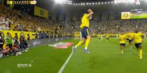 ترتيب الدوري السعودي الجولة 27.. النصر في الصدارة