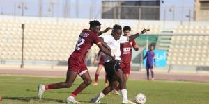 بلدية المحلة يستضيف الترسانة والمنصورة يواجه الاتصالات في دوري المحترفين