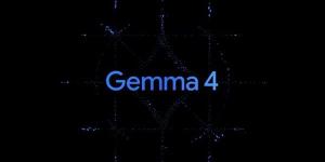 إطلاق عائلة Gemma 4 بمواصفات تكسر قيود الذكاء الاصطناعي التقليدية