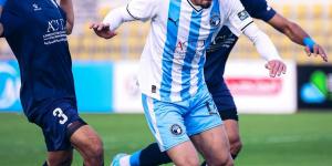 بيراميدز يسحق إنبي برباعية ويصعد لنهائي كأس مصر (صور)