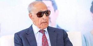 مطالب بإطلاق اسم فهمي عمر على ميدان.. والوطنية للإعلام تقيم تأبين