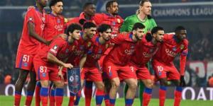 شاهد الآن البث المباشر لمباراة باريس سان جيرمان وتولوز في الدوري الفرنسي