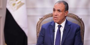 وزير الخارجية: مصر وروسيا تعززان التعاون في التجارة والسياحة والطاقة