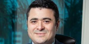 محمد شبل نائبًا للرئيس التنفيذي لقطاع الأعمال في أورنچ