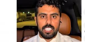 سعودي يدعم منتخب مصر ويهاجم عنصرية بعض جمهور إسبانيا (فيديو)