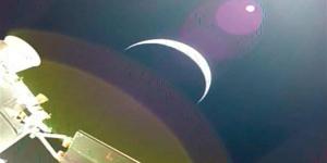 أرتيميس 2 تغادر مدار الأرض.. البشر يعودون إلى القمر بعد 54 عاما