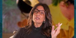 وزيرة الثقافة توجه رسالة إلى مهرجان الأقصر للسينما الإفريقية في ختام دورته الخامسة عشرة