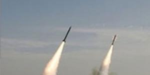 عاجل.. الأردن: اعتراض صاروخين أطلقا من إيران خلال 24 ساعة