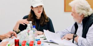 حسين فهمي بطل للفيلم الصينى "The Story I Found In china".. تفاصيل