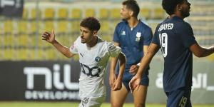 إنبي ضد الأهرام.. موعد مباراة بيراميدز وإنبي في نصف نهائي كأس مصر والقنوات الناقلة والتشكيل المتوقع
