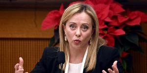 "ميلوني" أول زعيم أوروبي يزور الخليج منذ اندلاع الحرب على إيران