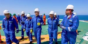 بعد توجيهات السيسي.. تحرك بقطاع البترول لتأمين السوق ودعم الاقتصاد