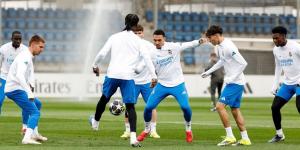 مواعيد مباريات اليوم الجمعة 3 إبريل 2026 في جميع البطولات