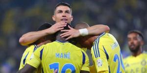 شاهد الآن البث المباشر لمباراة النصر والنجمة في الدوري السعودي