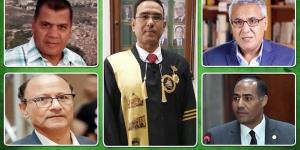 أساتذة "قسم اللغة العربية" بآداب القاهرة يتصدرون المشهد في المجلس الأعلى للثقافة