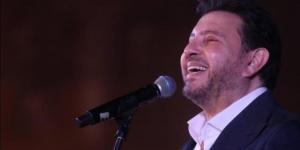 تحسن حالة هاني شاكر واستعداده للعودة من فرنسا.. «الموسيقيين» تكشف التفاصيل