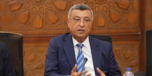 رئيس "طاقة الشيوخ": الصين المستهدف الأول من صراعات الطاقة الحالية