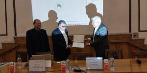 دور الابتكار في مجالات البنية التحتية والطاقة والتنمية العمرانية